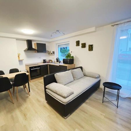Apartma Toni 보베츠 외부 사진