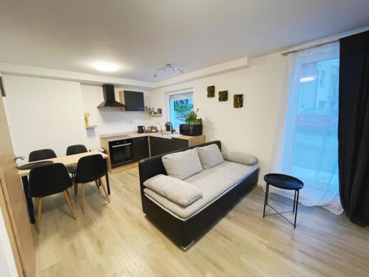 Apartma Toni 보베츠 외부 사진