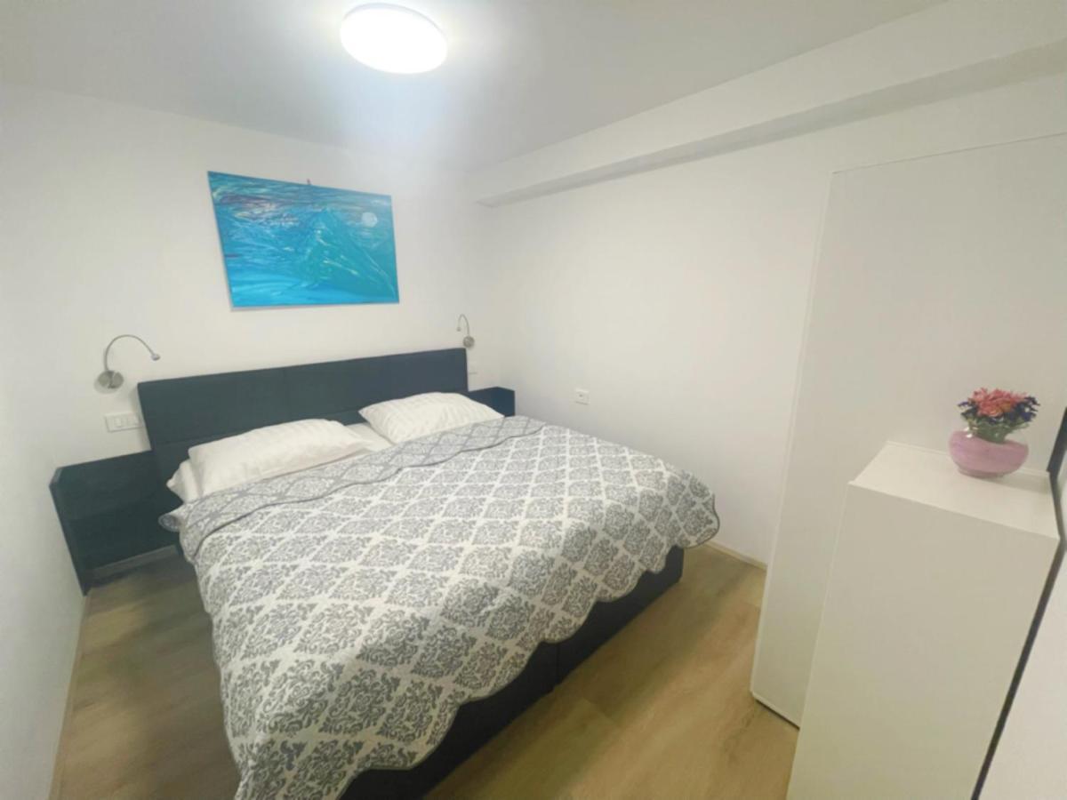 Apartma Toni 보베츠 외부 사진