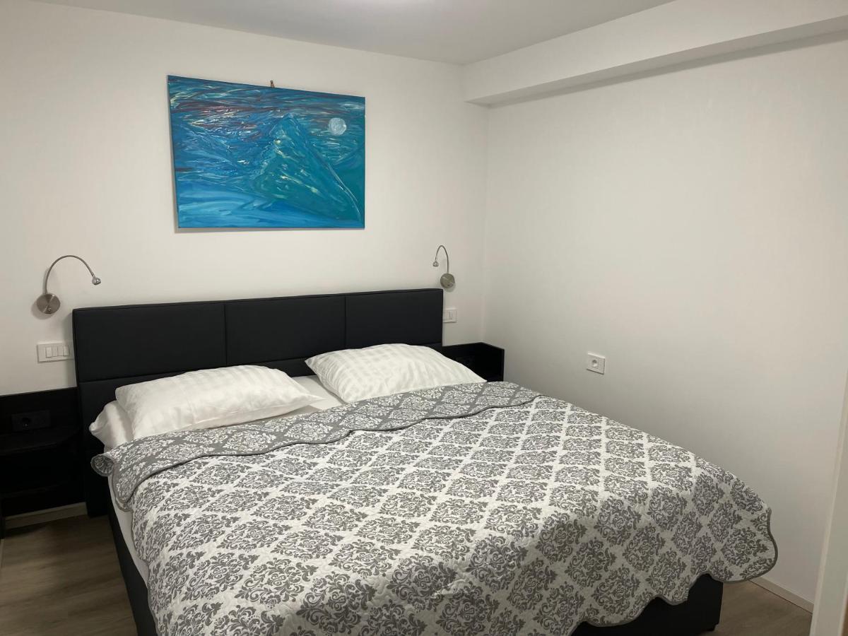 Apartma Toni 보베츠 외부 사진